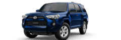 Toyota 4Runner