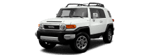 Toyota FJ-Cruiser