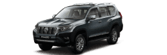 Toyota LC Prado